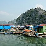 BucketList + Ha Long Bay, Vietnam = ✓