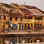 BucketList + Visit Ancient Hoi An, Vietnam = ✓