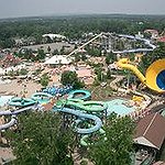 BucketList + Go To Six Flags = ✓