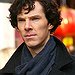 BucketList + Get A Kiss From Benedict ... = ✓