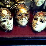 BucketList + Attend Carnival In Venice = ✓