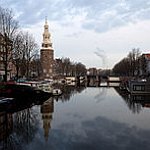BucketList + Eat Weed Brownies In Amsterdam = ✓