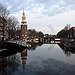BucketList + Eat Weed Brownies In Amsterdam = ✓