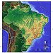 BucketList + Go To Brazil = ✓