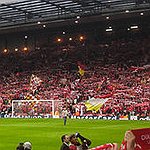 BucketList + Sit In The Kop At ... = ✓