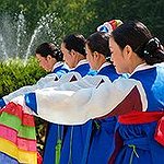 BucketList + Visit Korea = ✓