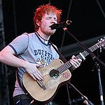 BucketList + See Ed Sheeran Live = ✓