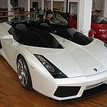 BucketList + Buy A Lamborghini Veneno = ✓