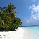 BucketList + Maledives = ✓