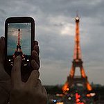 BucketList + Paris = ✓