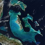BucketList + Pig Beach, Bahamas = ✓