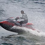 BucketList + Go Jet Skiing = ✓