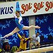 BucketList + Take Gymnastics For Adults = ✓
