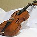 BucketList + Learn To Play The Violin = ✓