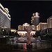 BucketList + Go To Las Vegas & ... = ✓