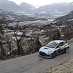 BucketList + Rally Driving = ✓
