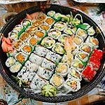 BucketList + Make Sushi = ✓