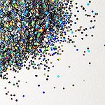 BucketList + Throw A Glitter Party = ✓