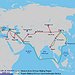 BucketList + Travel Silk Road = ✓