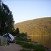BucketList + Go Camping Before The Season ... = ✓