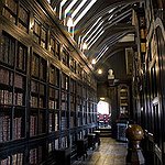 BucketList + Create A Home Library = ✓