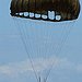 BucketList + Parachute From A Plane Alone = ✓