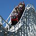 BucketList + Ride A Scariest Roller Coaster = ✓