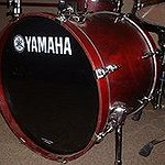 BucketList + Own A Drum Set...I Have ... = ✓