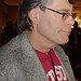 BucketList + Meet Stephen King And J.K. ... = ✓