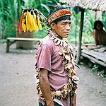 BucketList + Have The Ayahuasca Experience = ✓