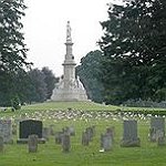 BucketList + Gettysburg = ✓