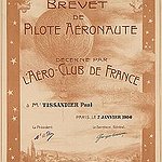 BucketList + Pilots License = ✓
