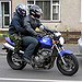 BucketList + Ride Pillion On Motorbike Again = ✓