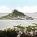 BucketList + Visit St Michaels Mounts, Cornwall = ✓