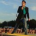 BucketList + See Robbie Williams In Concert = ✓
