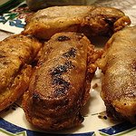 BucketList + Try Fried Mars Bar = ✓