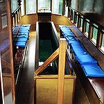 BucketList + Go In A Glass Bottom ... = ✓