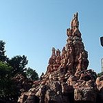 BucketList + Visit Disneyland Or Disneyworld = ✓