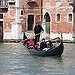 BucketList + Ride A Gondola In Venice = ✓