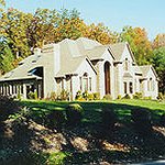 BucketList + Live In A Nice House = ✓