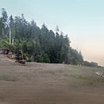 BucketList + Hike The West Coast Trail = ✓