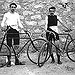 BucketList + Cycle Across France North To ... = ✓