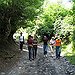 BucketList + To Walk The Entire Southern ... = ✓
