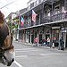 BucketList + Visit New Orleans,Mardi Gra = ✓