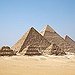 BucketList + Visit The Pyramid Of Giza = ✓