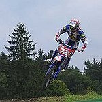 BucketList + Build A Dirtbike Track = ✓