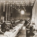 BucketList + Visit A Concentration Camp = ✓