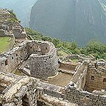 BucketList + Visit Machu Picchu, Peru = ✓
