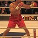 BucketList + Watch A Boxing Fight Live = ✓