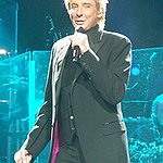 BucketList + See Barry Manilow In Concert = ✓